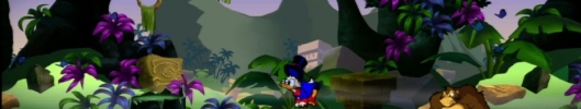 DuckTales Remastered